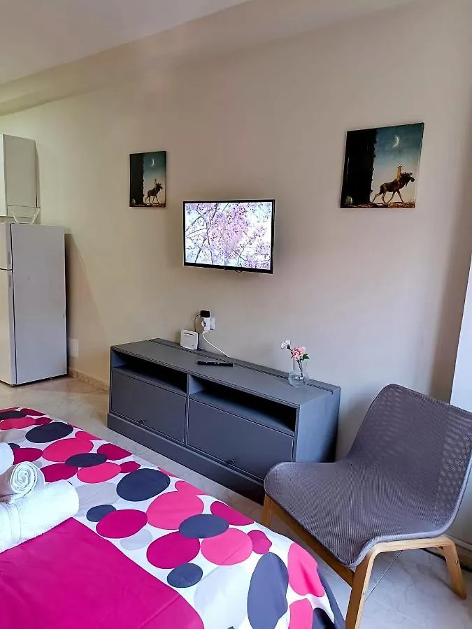 Apartamentos Carrillo 6 Santa Cruz de Tenerife Apartment