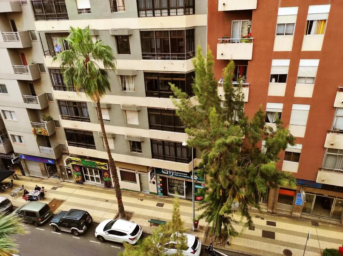 Apartamentos Carrillo 6 contacts